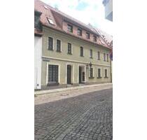 kleine 3 Raumwohnung im Zentrum von Nossen