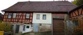 Foto - Haus, altes Bauernhaus - 300.000,00 EUR Kaufpreis,