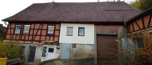 Foto - Haus, altes Bauernhaus - 300.000,00 EUR Kaufpreis,