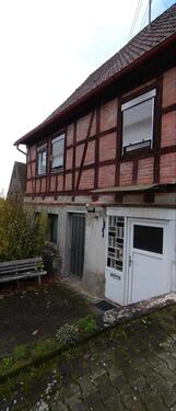 Foto - Einfamilienhaus in Oppenweiler
