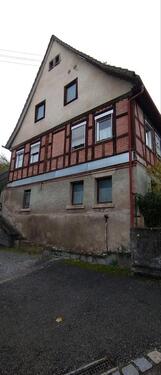 Foto - Einfamilienhaus in Oppenweiler zum Kaufen
