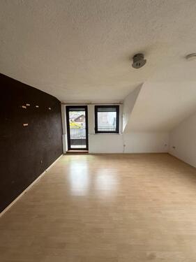 Foto - Etagenwohnung in Bretten