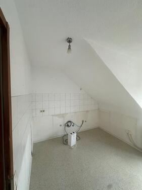 Foto - Etagenwohnung in Bretten zur Miete