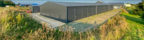 Foto - GROSSE LAGERBOXEN ZU TOP-PREISEN