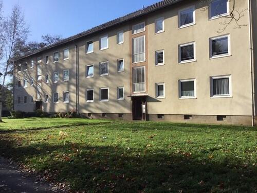 Foto - Gelegenheit: günstige 4-Zimmer-Wohnung für eine kleine Familie