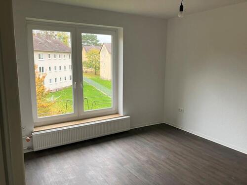 Foto - Etagenwohnung in Kassel