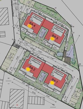 Foto - Verkaufe Wohnanlage KfW 40 QNG (5% Sonderabschreibung) Forward