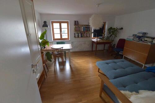 Foto - 2er WG in Bad Tölz - 800,00 EUR Kaltmiete,