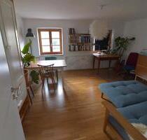 2er WG in Bad Tölz - 800,00 EUR Kaltmiete, in Bad Tölz (PLZ: 83646)