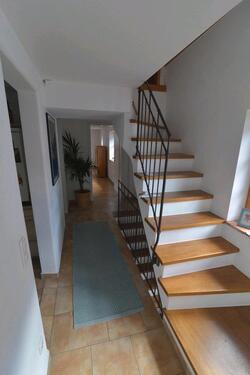 Foto - Etagenwohnung in Bad Tölz