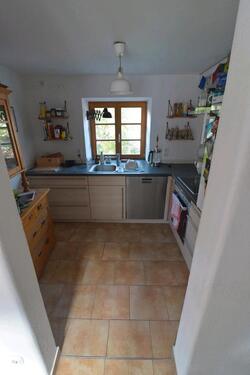 Foto - Etagenwohnung in Bad Tölz zur Miete