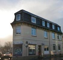 Kleine Ladenfläche an belebter Kreuzung in Pinneberg