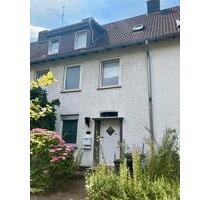 Bielefeld, Gellershagen - Schönes Reihenmittelhaus