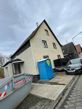 Foto - Elkenroth Einfamilienhaus Bestlage – Erstbezug nach Kernsanierung