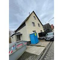 Elkenroth Einfamilienhaus Bestlage – Erstbezug nach Kernsanierung - Daaden