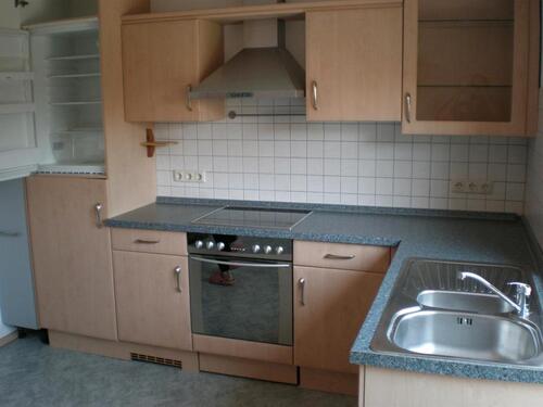 Foto - Etagenwohnung zur Miete in Roßhaupten