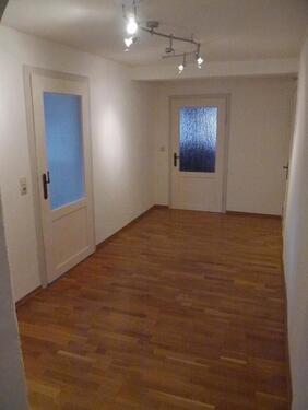 Foto - Etagenwohnung in Roßhaupten