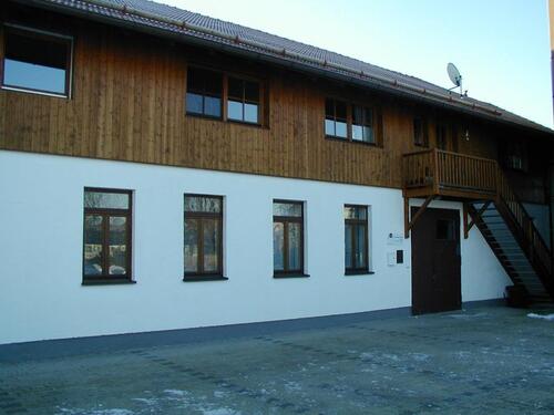 Foto - Lager und Büro 200 m² für ruhiges Gewerbe