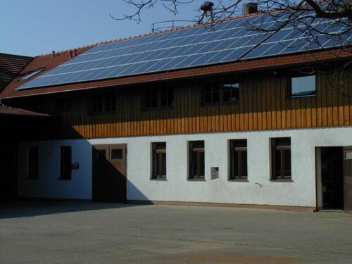 Foto - andere in Vaterstetten zur Miete