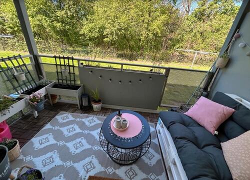 Foto - 1-Zimmer-Wohnung in Querum - 535,00 EUR Kaltmiete, ca.  35,00 m²