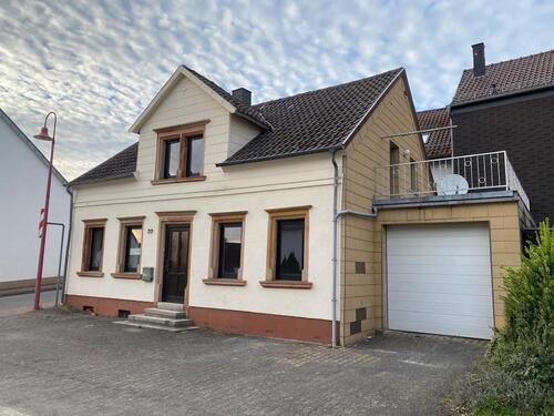 Foto - 5 Zimmer Einfamilienhaus zum Kaufen in Gries