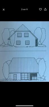 Foto - 4 Zimmer Einfamilienhaus in Marklohe