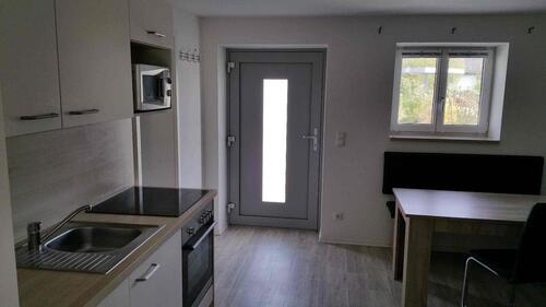 Foto - 2 Zimmer Etagenwohnung zur Miete in Au in der Hallertau