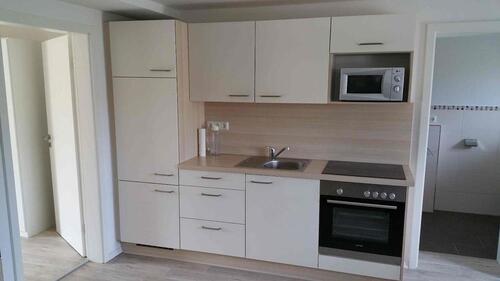 Foto - 2 Zimmer Etagenwohnung in Au in der Hallertau