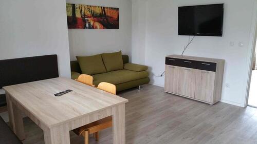 Foto - Etagenwohnung in Au in der Hallertau zur Miete