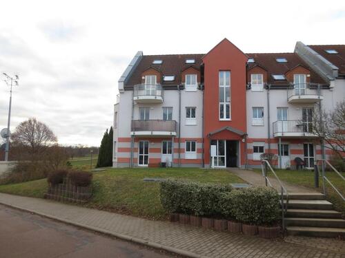 Foto - 3 Zimmer Etagenwohnung in Frankenberg (Sachsen)