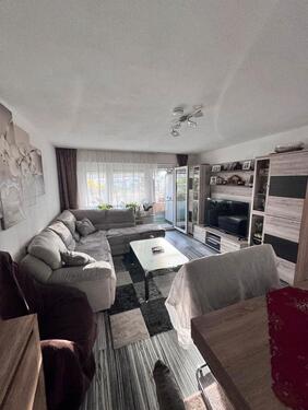 Foto - Gepflegte 4-Zimmer-EG-Wohnung in Metzingen – provisionsfrei