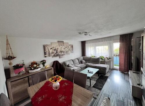 Foto - 4 Zimmer Etagenwohnung zum Kaufen in Metzingen