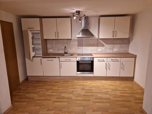 Foto - 2 Zimmer Etagenwohnung in Wallerstein