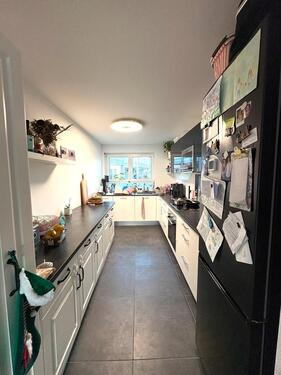 Foto - 4 Zimmer Etagenwohnung in Küssaberg