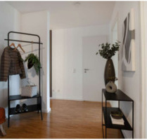 Exklusive 3-Zi-Neubauwohnung (110m²) – Frei ab 01.03 - Ludwigshafen am Rhein Parkinsel