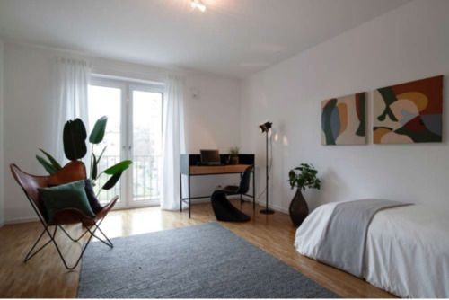 Foto - 3 Zimmer Etagenwohnung zur Miete in Ludwigshafen am Rhein