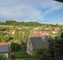 Dreizimmerwohnung, Mietwohnung, Wohnung - Ravenstein