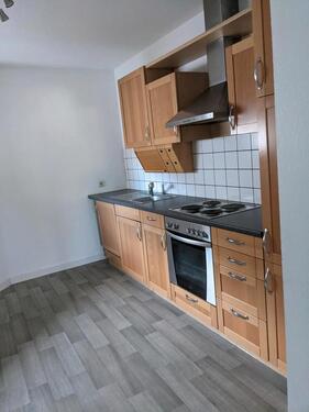 Foto - 3 Zimmer Etagenwohnung in Ravenstein