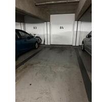 Tiefgaragen Stellplatz - 70,00&nbsp;EUR Miete, in Regensburg (PLZ: 93051) Ganghofersiedlung