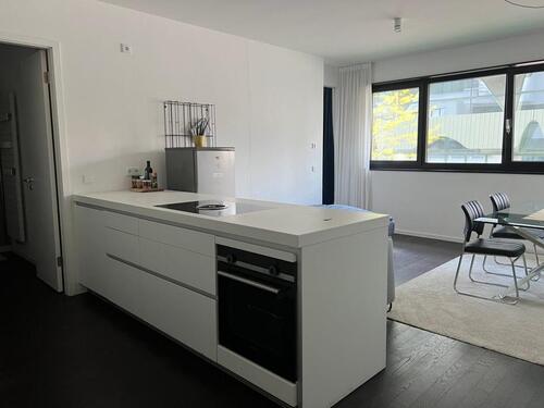 Foto - Exklusive 2-Zimmer Designwohnung im Wave Berlin – voll möbliert