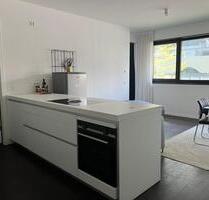 Exklusive 2-Zimmer Designwohnung im Wave Berlin – voll möbliert