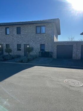 Foto - Doppelhaushälfte in Niederelvenich (Zülpich)