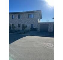 Doppelhaushälfte in Niederelvenich (Zülpich)