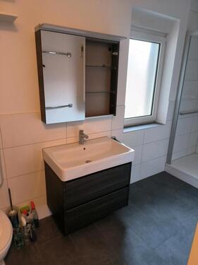 Foto - Etagenwohnung in Tauberbischofsheim zur Miete