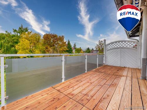 Foto - Großzügige 2-Zimmer-Wohnung mit neuem Bad