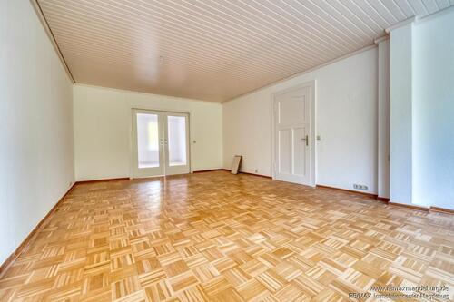 Foto - Etagenwohnung in Bad Harzburg zur Miete