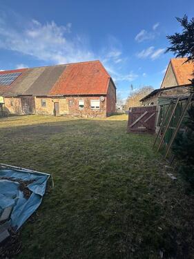 Foto - 4 Zimmer Doppelhaushälfte in Gülzow-Prüzen