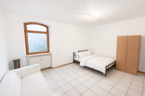 Foto - Teilmöbliertes Apartment mit Weitblick in Kehl-Bodersweier