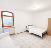 Teilmöbliertes Apartment mit Weitblick in Kehl-Bodersweier