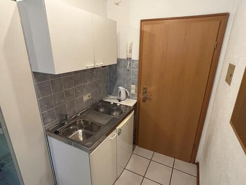 Foto - 1 Zimmer Etagenwohnung in Kehl